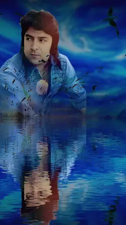 Water Waves