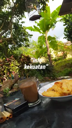 kekuatan panda