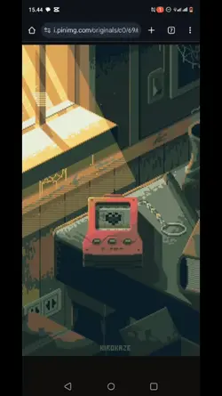 pixel