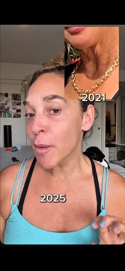 2021 vs 2025