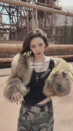Karina Fancam