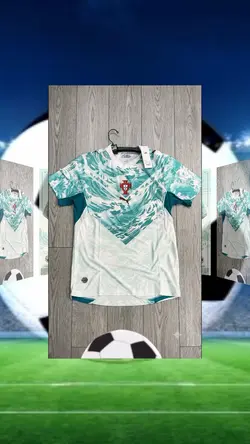 Jersey Fifa WorldCup