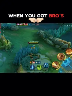 When u got bro's❤️‍🩹