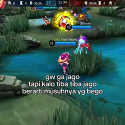 gw ga jago