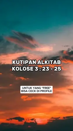Kolose 3