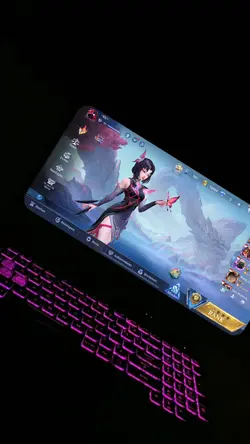 Estitik lagu sad