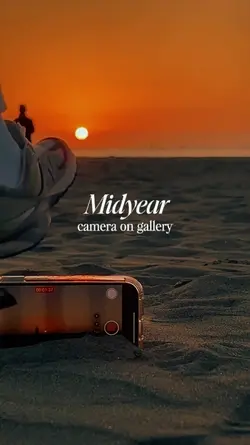 MIDYEAR CAMERA