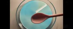 눈꽃 보정 나눔