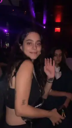 Party Time