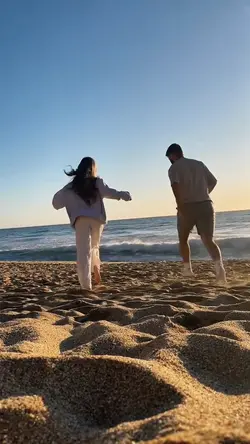 couple slowmotion