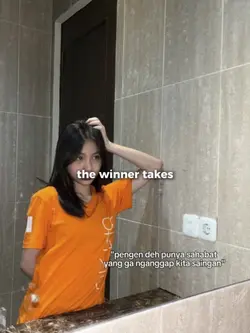 the winner takes 