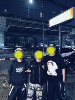 sensor Kuning trend 