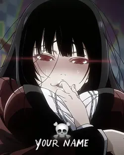 ur fav waifu?