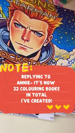 Coloring book