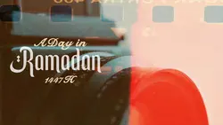 RAMADAN VLOG