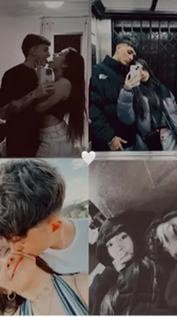 CASAL FOTO