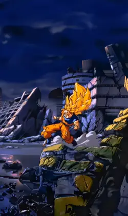 DragonBall