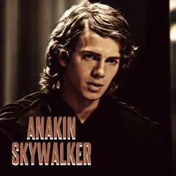 Anakin Skywalker