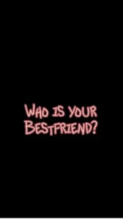 Bestfriend 2