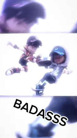 BoBoiBoy