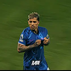ENZO FERNANDEZ