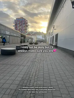 Always.