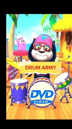 DRUM ARMY