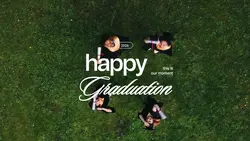 graduation recap