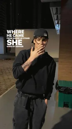 she goes by