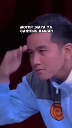 motor siapa ya?
