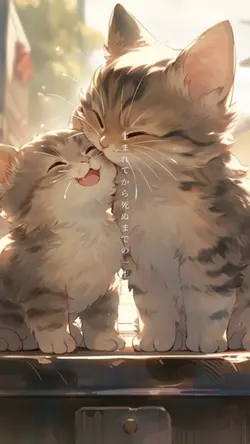 ぎゅっと