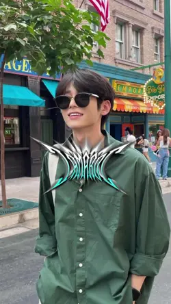 Yang lagi viral