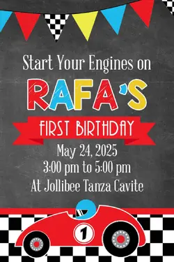 Invitation