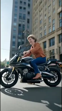 Motorcycles