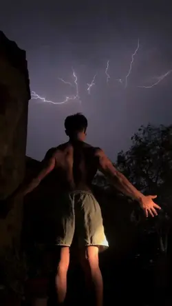 gym X lightning