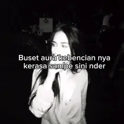 Buset wkwk