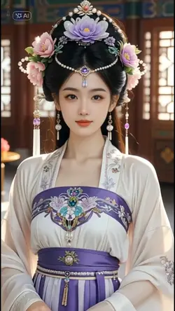 Chinese Women Ai 