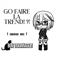 Trend <3