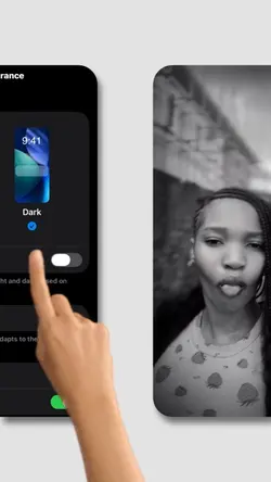 Switch to Dark Mode1