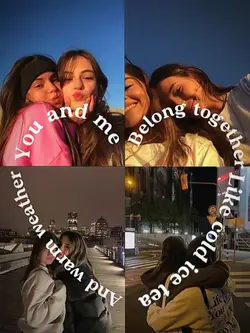 Friendship Lyrics