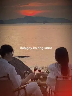 ibibigayko ang lahat