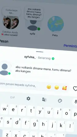 abu vulkanik trend