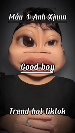 Good boy