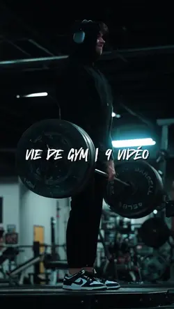 Vie de gym | 9