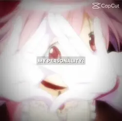 Madoka + sukuna = me
