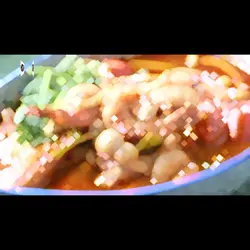 Yummy food