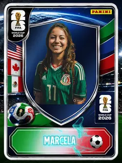 CARTA DEL MUNDIAL