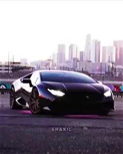 Car edit 