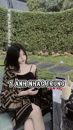 1 ảnh nhạc trung