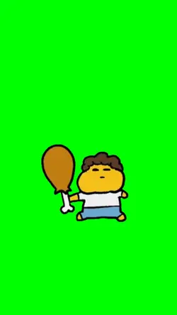 Shedletsky Eating